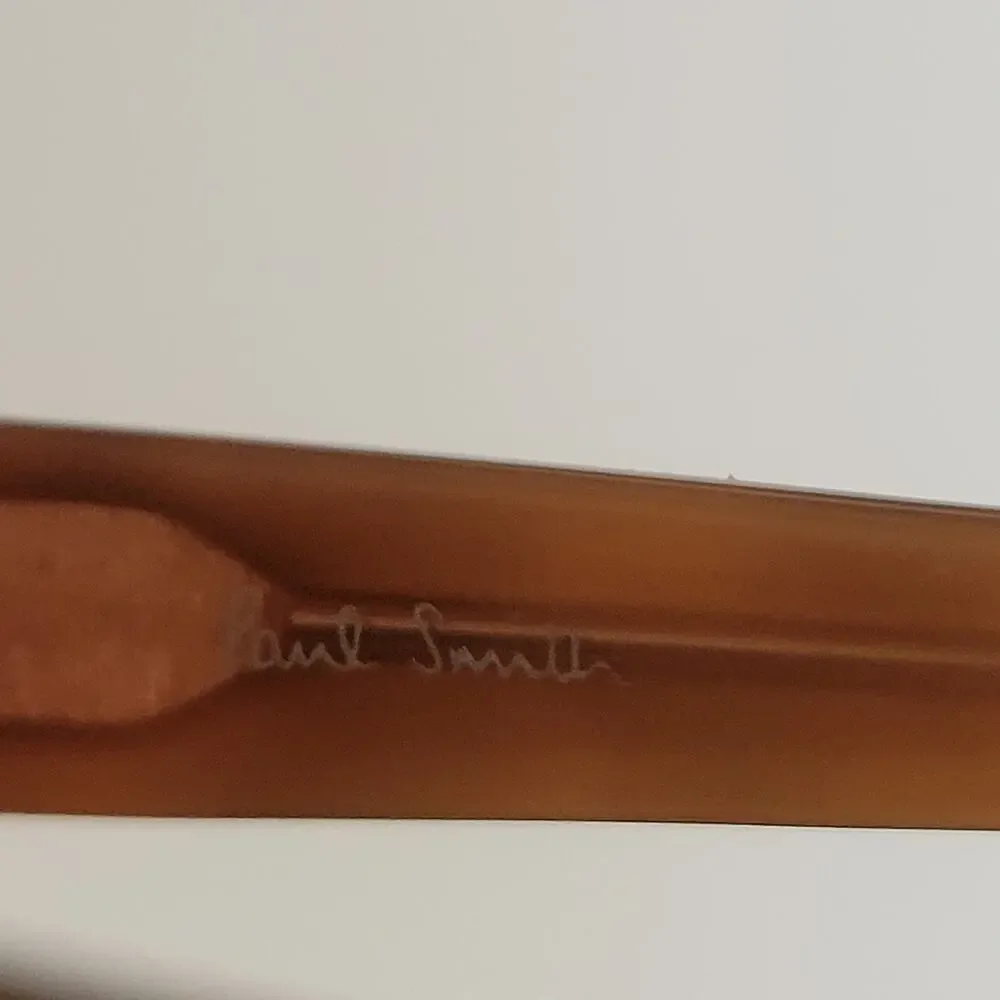 Vintage style Paul Smith PS-344 sunglasses 59x21x123 OABL